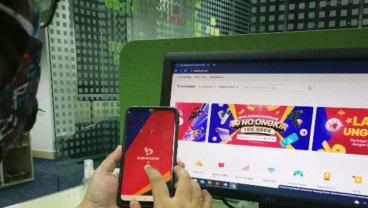 Rencana Bukalapak BUKA Incar Bank Digital Lagi dan Kolaborasi Transmart