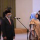 Sah! Juda Agung dan Aida S Budiman Disumpah Sebagai Deputi Gubernur BI Hari Ini
