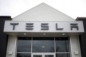 Dua Pemain Kendaraan Listrik Ini Siap Salip Tesla…