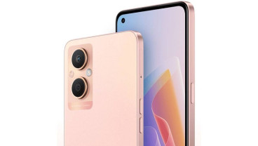 Harga dan Spesifikasi Oppo A96 5G, Usung Desain Lebih Kekinian