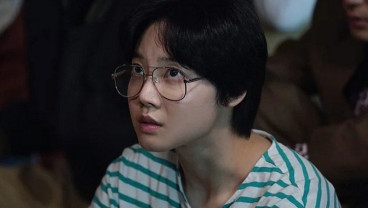 5 Drama Korea yang Dibintangi Kim Mi Soo, Termasuk Snowdrop