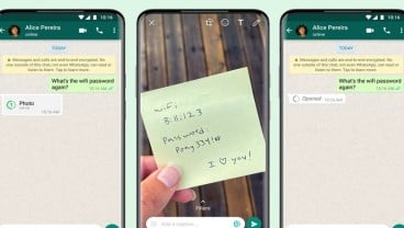 Cara Mengubah Setelan Privasi WhatsApp Agar Anda Nyaman