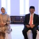 Juda Agung dan Aida S. Budiman Resmi Dilantik, Ini Susunan Dewan Gubernur BI Terbaru