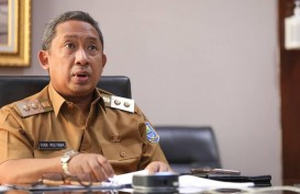 Plt Wali Kota Bandung Yana Mulyana Diminta Rumuskan dan Kaji Lagi RPJMD Kota Bandung