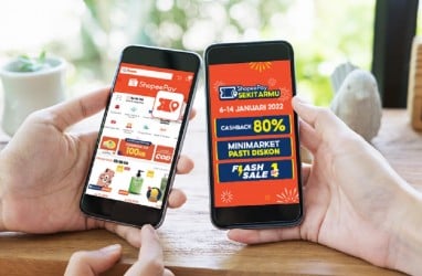 Awal Tahun, ShopeePay Ajak Masyarakat Lebih Peka dan Manfaatkan Hal Sederhana di Sekitar