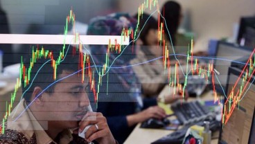 10 Broker Saham dengan Transaksi Terbesar Sepanjang Desember 2021