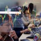 10 Broker Saham dengan Transaksi Terbesar Sepanjang Desember 2021