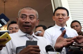 Intip Garasi Wali Kota Bekasi Rahmat Effendi yang Kena OTT KPK