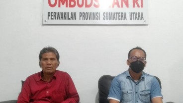 Pemda Jadi Institusi Paling Banyak Dilaporkan ke Ombudsman, Disusul Kepolisian