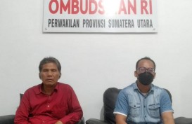 Pemda Jadi Institusi Paling Banyak Dilaporkan ke Ombudsman, Disusul Kepolisian