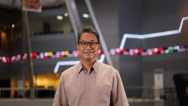 Catat Nih! BEI Kasih Bocoran Banyak Unicorn Mau IPO 2022-2023