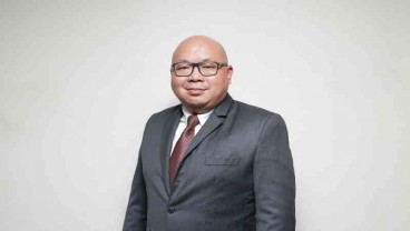 IFG Tunjuk Iskak Hendrawan jadi Direktur Operasional & Teknologi Informasi IFG Life
