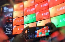 10 Saham Top Losers, Kamis 6 Januari 2022, MAPA hingga MSIN Dekati ARB