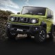 Promo Suzuki Bulan Maret 2022, Bisa Menang Jimny