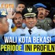 Tersandung Kasus Korupsi, Ini Profil Wali Kota Bekasi 