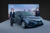 Tarif Pajaknya Turun, Ini 5 Sedan Termurah Di Indonesia 