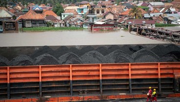   PENGANGKUTAN BATU BARA    : MBSS & TCPI Dapat Berkah