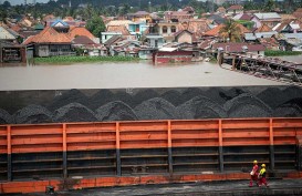   PENGANGKUTAN BATU BARA    : MBSS & TCPI Dapat Berkah