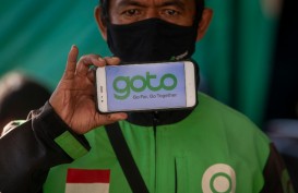 Sengketa Merek GoTo vs Terbit Fintech, Begini Update Kasusnya