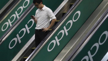 Strategi 2022, Porsi Ponsel 5G Oppo Bakal Ditambah