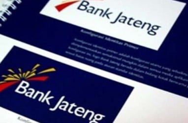 Bank Jateng Pangkas Suku Bunga Dasar Kredit Semua Segmen. Cek Rinciannya