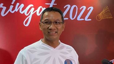 Lengsernya Gubernur Anies & Teka-teki Calon Bos Merdeka Selatan? 