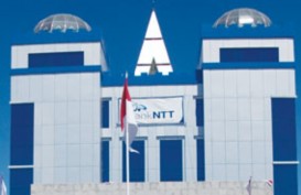 Bank NTT Tetapkan Suku Bunga Dasar Kredit Terbaru