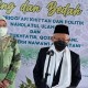 Wapres Dukung Guru Tua Untuk Jadi Pahlawan Nasional