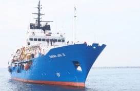 Dipecat BRIN, Nahkoda Kapal Baruna Jaya Ikut Evakuasi Korban Air Asia