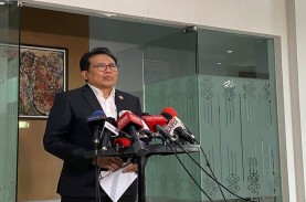 Situasi Kazakhstan Memanas, Dubes RI Keluarkan 7 Imbauan