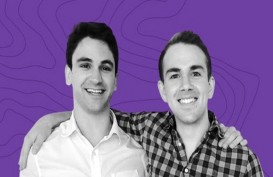 Pendiri OpenSea, Devin Finzer dan Alex Atallah jadi Miliarder NFT Pertama di Dunia