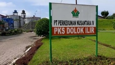 Pabrik Kelapa Sawit Terbakar, Begini Penjelasan PTPN IV