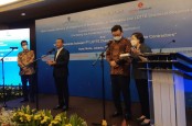 Sempat Tertunda, Lotte Chemical Indonesia Mulai Realisasi Investasi US$4 Miliar