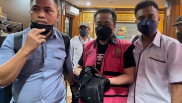 5 Tersangka Korupsi LPEI Rugikan Negara Triliunan Rupiah?