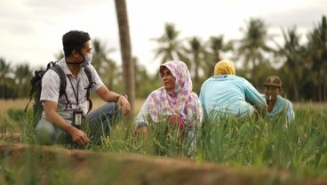Environmental, Social, & Governance (ESG), Fokus BRI untuk Tumbuh Berkelanjutan