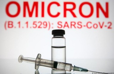 Indonesia Hadapi Gelombang Ketiga Akibat Omicron, Ini Kata Epidemiolog