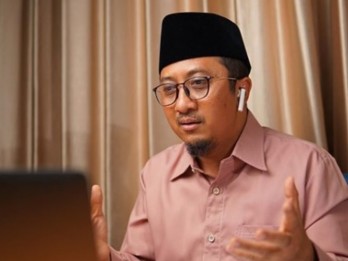 Gugatan Wanprestasi Ustaz Yusuf Mansur, PN Tangerang Diminta Bersikap Adil