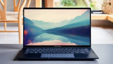 6 Rekomendasi Laptop Core i7 Terbaik 2022, Cek Spesifikasi dan Harganya!