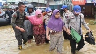 Banjir dan Longsor Jayapura, PLN Pastikan Gerak Cepat Pulihkan Listrik 