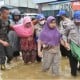 Banjir dan Longsor Jayapura, PLN Pastikan Gerak Cepat Pulihkan Listrik 