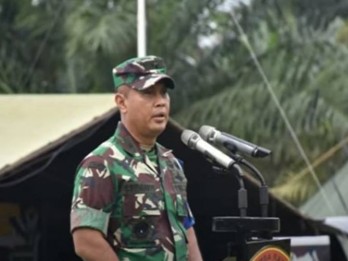 Pangdam Jaya Mayjen Untung Budiharto, Tim Mawar, dan Impunitas Era Jokowi  