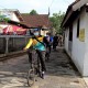 Pemkot Yogyakarta Gowes Keliling Kampung Petakan Permasalahan Warga
