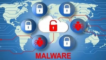 ANCAMAN SIBER : Melindungi Perangkat dari Malware