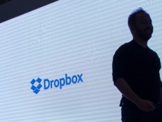 PENGOLAH BERKAS : Memanfaatkan Fitur Templat di Dropbox Paper