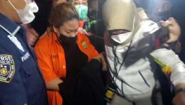 Penipuan CPNS, Polisi Serahkan Olivia Nathania ke Kejaksaan