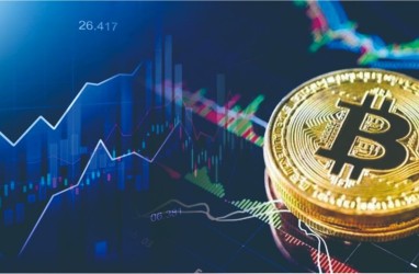 'Musim Dingin' Aset Kripto, Volume Perdagangan Mulai Melambat