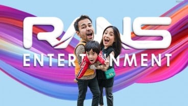 Perusahaan Raffi Ahmad Rans Entertainment Buka Lowongan Kerja, Simak Syarat Lengkapnya