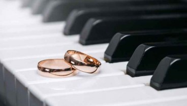 Calon Pengantin, Ini Tren Konsep Pernikahan 2022