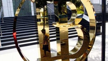Dana Asing Mulai Keluar, Ini Strategi yang Dilakukan Bank Indonesia