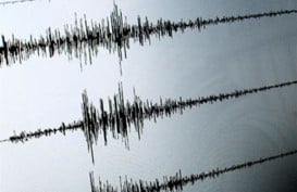 Halmahera Utara Diguncang Gempa Magnitudo 5,1